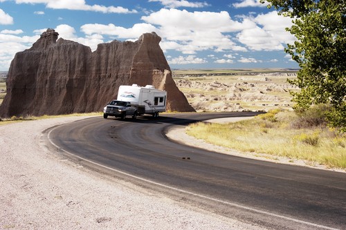 summer road trip, 2021 Summer Road Trip RV Trends