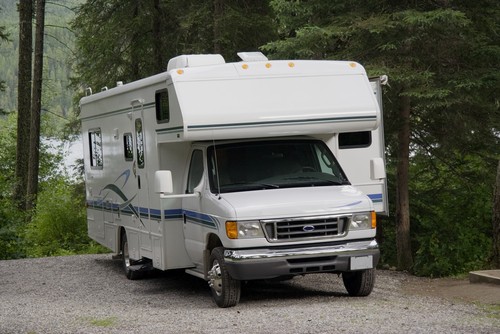 rv repairs, RV Repairs 101: A Slide Out That Won&#8217;t Slide Out