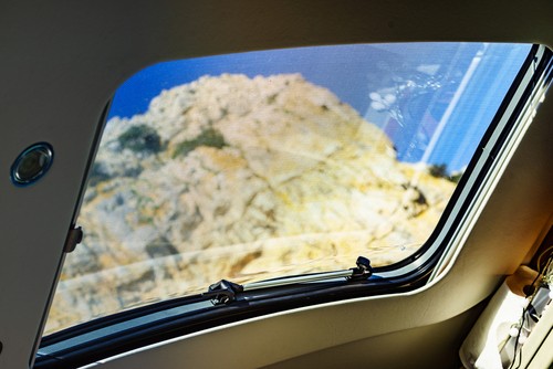 rv sunroof, Advantages of an RV Sunroof